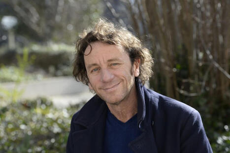 [Podcast] Ateliers d'&eacute;criture en unit&eacute; psychiatrique : &laquo;&nbsp;Prendre soin d'un texte, c'est aussi prendre soin de soi &raquo; | L'actualit&eacute; des biblioth&egrave;ques | Scoop.it