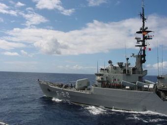 Marine du Venezuela : programmes d'acquisition et de refonte-modernisation pour 2014 | Newsletter navale | Scoop.it