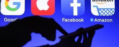Quand la technologie pirate la civilisation | Sociologie du num&eacute;rique et Humanit&eacute; technologique | Scoop.it