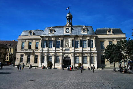 Transférer les archives municipales au département ? L’option de Troyes inquiète la profession | Veille juridique du CDG13 | Scoop.it