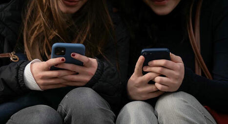 Portugal prohibirá los teléfonos móviles en los colegios tras comprobar que disminuye el acoso escolar | Evaluación de Políticas Públicas - Actualidad y noticias | Scoop.it