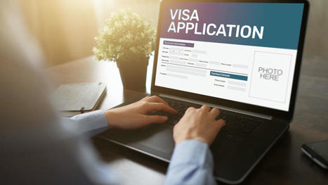 Applying for an Indian Visa: A Step-by-Step Guide for Hassle-Free Travel | visa india online | Scoop.it