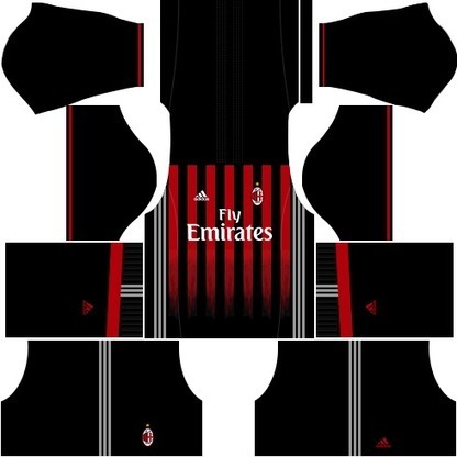 dls 18 kits fly emirates