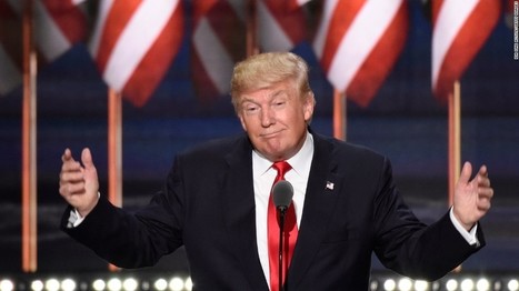 That time a Russian billionaire paid Trump $95 million for a mansion | THE OTHER EYEWITTNESS - news | Scoop.it