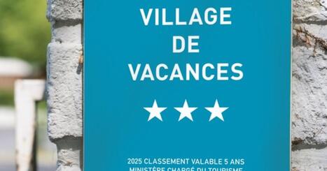 Villages de vacances : de nouveaux crit&egrave;res de classement entreront en vigueur le 1er juillet | Atout France | Politiques publiques et soci&eacute;t&eacute; | Scoop.it