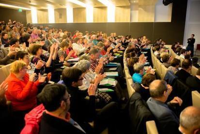 Accompagner l’exercice des droits et libertés des personnes handicapées | CNSA | CISIC Informations Sociales , administratives et fiscales | Scoop.it