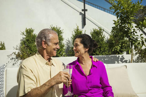 Boomers can't afford assisted living and are weighing on the housing market | Best Home Decor  Maintenance Tips & More | Scoop.it