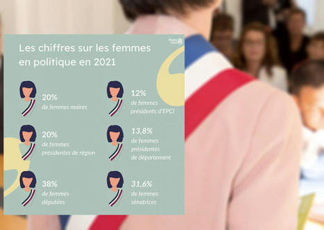 Parité : consensus en faveur de scrutin de liste dans les communes de moins de 1.000 habitants | Organisation territoriale, élus & institutions. Citoyenneté & démocratie participative | Scoop.it