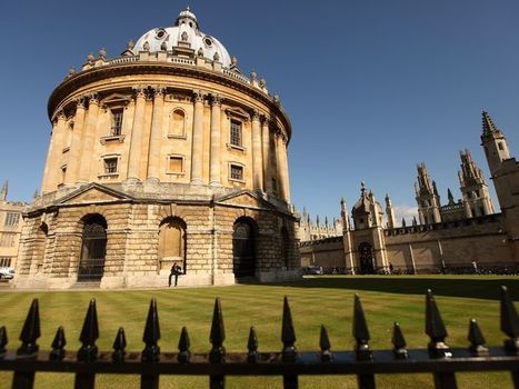Oxford vem ao Brasil se aproximar de interessados em estudar na instituição | Inovação Educacional | Scoop.it