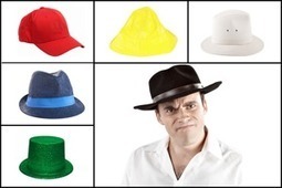 Black Hats Are People Too | Art of Hosting | Scoop.it