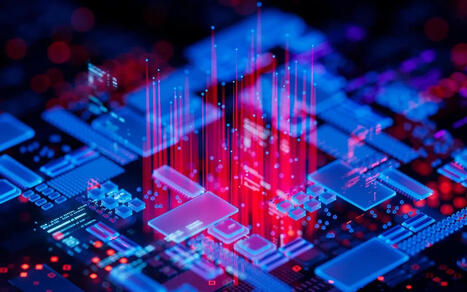 Alerte Infostealer : 96 Go de mots de passe en libre-service - ZD ... | Veille #Cybers&eacute;curit&eacute; #DCIT Conseil | Scoop.it