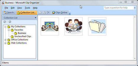 Colección de Clipart Para Presentaciones PowerPoint - Plantillas Power Point | Presentaciones PowerPoint | Scoop.it