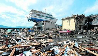 El Jap&oacute;, un any sota l'ombra del tsunami, Mariona Ferrer | Diari de Miquel Iceta | Scoop.it