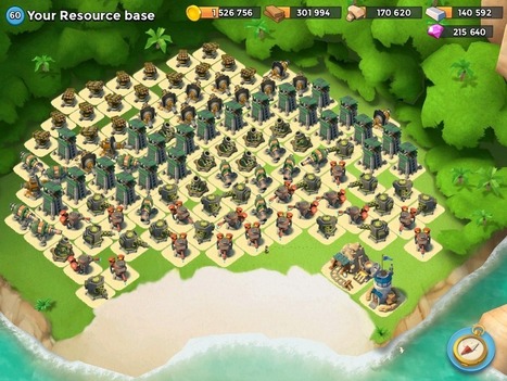boom beach 2