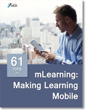@Ignatia Webs: free eBook with 61 tips for #mLearning from eLearning Guild | Voices in the Feminine - Digital Delights | Scoop.it
