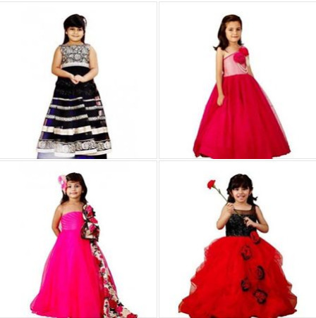 baby gowns online