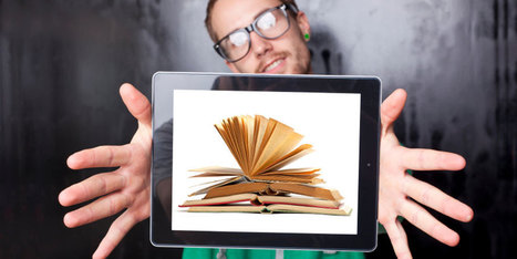 5 Tips To Create Strong Learning Environments With iPads | Tech Alert! | Scoop.it