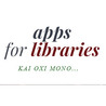 apps for libraries