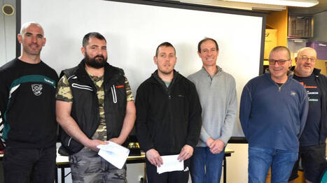 La Coop&eacute;rative d&rsquo;utilisation de mat&eacute;riel agricole de Saint-Lumine-de-Coutais envisage de construire un nouveau b&acirc;timent - Ouest France [Abonn&eacute;s] | Agriculture en Pays de la Loire | Scoop.it