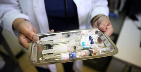 Étude des CDC : association positive entre l’exposition à l’aluminium liée aux vaccins et l’asthme persistant chez les enfants | Toxique, soyons vigilant ! | Scoop.it