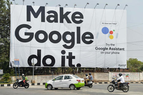 Google can now read your doctor's bad handwriting • | 7- DATA, DATA,& MORE DATA IN HEALTHCARE by PHARMAGEEK | Scoop.it