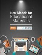 New Models for Educational Materials | Inside Higher Ed Booklets | Workplace Learning | Scoop.it