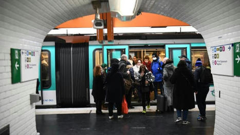 Gr&egrave;ve du 13 octobre: &agrave; quoi s'attendre dans les transports, l'&eacute;ducation, la sant&eacute;? | Mouvements Sociaux | Scoop.it