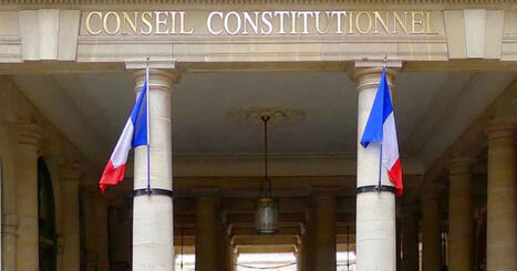Le Conseil constitutionnel valide la loi, l&rsquo;inqui&eacute;tude persiste | D&eacute;pendance et fin de vie | Scoop.it