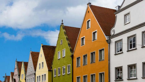 European cities call for more staff, resources to decarbonise buildings – EURACTIV.com | Energy Transition in Europe | www.energy-cities.eu | Scoop.it