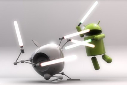 Android snags 81% of the market in 2014 with over 1 billion Units shipped | Technology in Business Today | Scoop.it