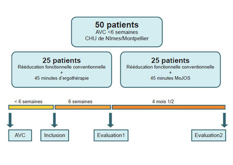 Serious Game santé et mesure d’efficacité clinique | GAMIFICATION & SERIOUS GAMES IN HEALTH by PHARMAGEEK | Scoop.it