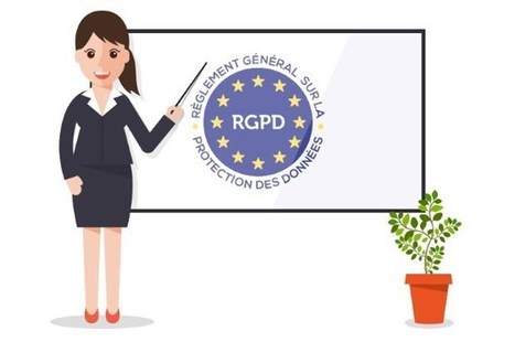 RGPD : vers une harmonisation mondiale ou pourquoi vous ne pourrez pas l’éviter - ZDNet | UTIKXO | Cybersécurité & Data Protection - RGPD | Scoop.it