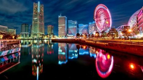 Foreign brands are still trying their luck in Seoul | South Korean & VietnameseTravellers | Scoop.it