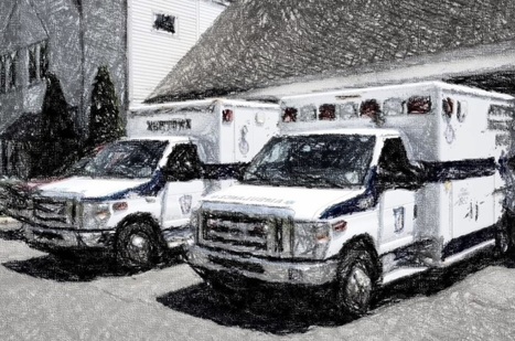 #NewtownPA Emergency Medical Services - aka Newtown Ambulance Squad - Service Activity for March 2023  | Newtown News of Interest | Scoop.it