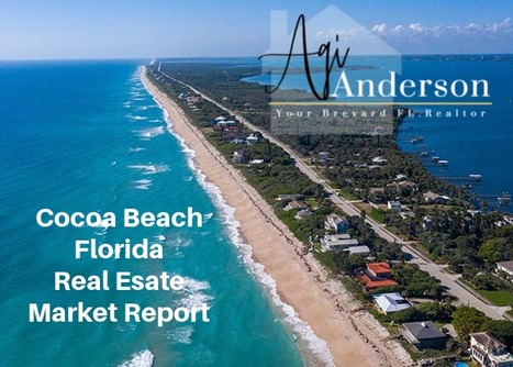 Cocoa Beach Market Report | Best Florida Real Estate Scoops | Scoop.it