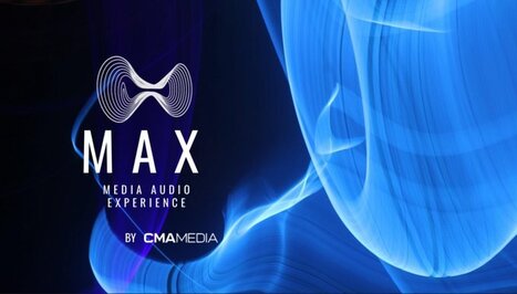 CMA Media veut injecter l’audio par IA dans ses titres | DocPresseESJ | Scoop.it