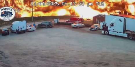 ‘Like a tornado flame’: Employees at businesses process plane crash aftermath, how to move forward | Industry 411 - Waste Management | Scoop.it