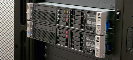Troubleshoot a problem for HP ProLiant DL380e Gen8 Server - HP Support Center | Mantenimiento I | Scoop.it