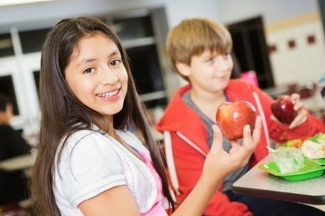 International School Meals Day | Thursday 6th March 2014 | Food & Nutrition Security in East Africa | Scoop.it