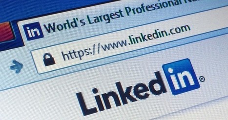 How to Use LinkedIn Premium For Your Business | SEJ | Maitriser LinkedIn | Scoop.it