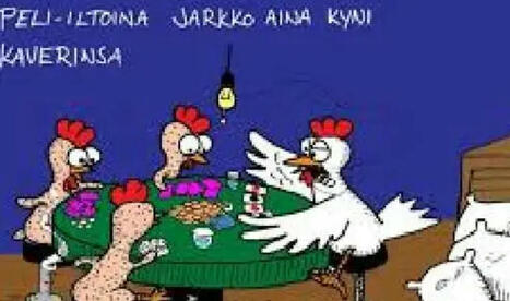 Bazaar: Lyhyehk&ouml;j&auml; sanontoja per&auml;kk&auml;in | 1Uutiset - Lukemisen t&auml;hden | Scoop.it