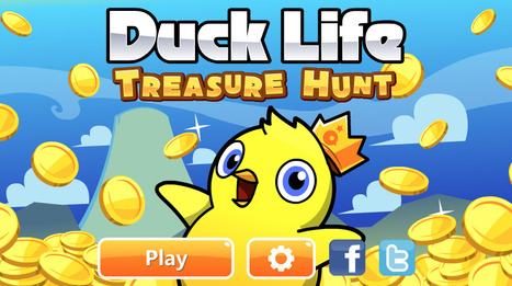 Duck Life 5 Unblocked Games 77 Unblocked Ga