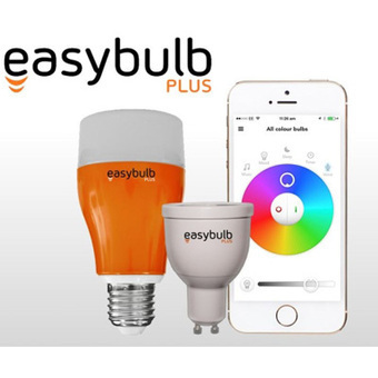 L'ampoule EasyBulb, toujours plus connectée | Build Green, pour un habitat écologique | Scoop.it