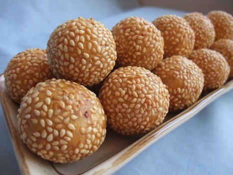 Pasteli: 6000 godina star recept za reguliranje masnoće u krvi i podizanje imuniteta | КУВАР | Scoop.it