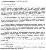 Les &eacute;lus UMP de Puteaux log&eacute;s en HLM font un proc&egrave;s &agrave; MontPuteaux.com | Journalisme & d&eacute;ontologie | Scoop.it