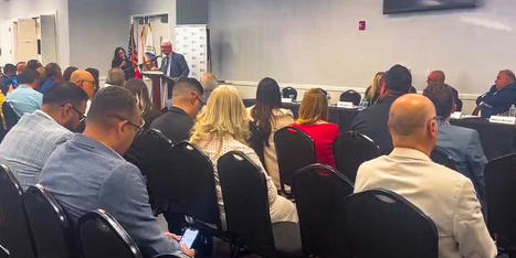 Watch: Republicans literally beg migrants not to leave Florida over DeSantis anti-immigration law - RawStory.com | Backstabber Watch | Scoop.it