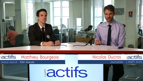 Quelle place pour la gestion alternative aujourd’hui ? - Vidéo AGEFI TV | Gestion alternative UCITS III | Scoop.it