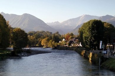 Pyrénées : la ressource en eau baisse depuis 40 ans | Vallées d'Aure & Louron - Pyrénées | Scoop.it