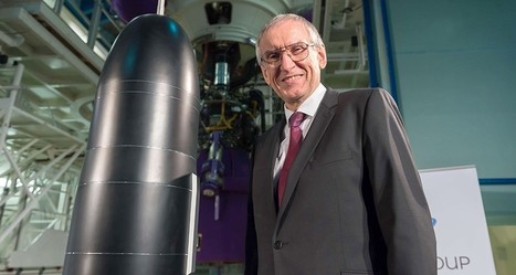 Florence Parly exige de nouveaux rapports entre la DGA et l'industrie | DEFENSE NEWS | Scoop.it