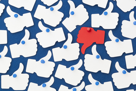 Les contenus les plus engageants sur Facebook, d'après l'analyse de 777 millions de posts | Community Management | Scoop.it